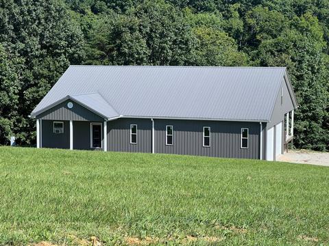 493 Burton Subdivision Rd, Nancy, KY 42544 photo 1