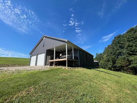 493 Burton Subdivision Rd, Nancy, KY 42544 photo 7