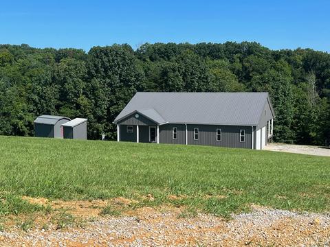 493 Burton Subdivision Rd, Nancy, KY 42544 photo 5