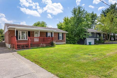 208 E Showalter, Georgetown, KY 40324 photo 1