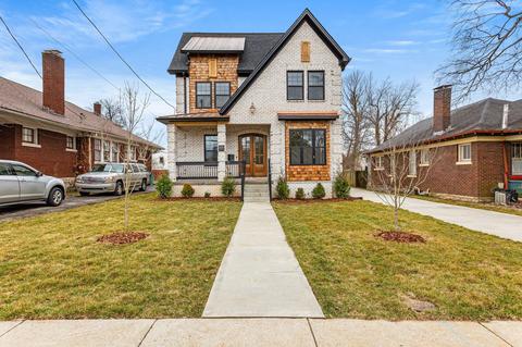 150 Bassett Ave, Lexington, KY 40502