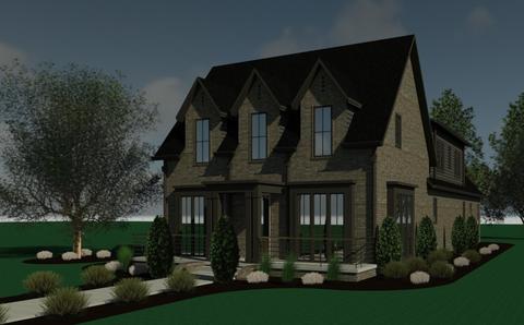 1282 Scoville Rd, Lexington, KY 40502