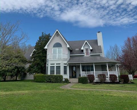 255 Peters Rd, Mckee, KY 40447 photo 1