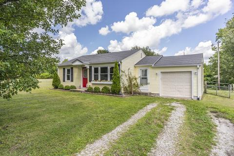 281 Bybee Loop Rd, Waco, KY 40385 photo 2
