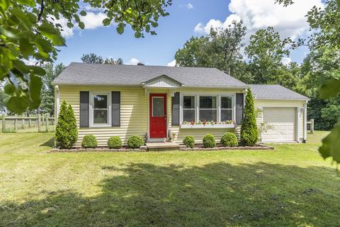 281 Bybee Loop Rd, Waco, KY 40385 photo 1