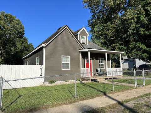 514 Poplar St, Georgetown, KY 40324 photo 1