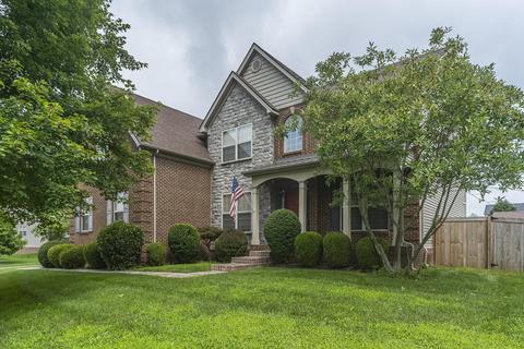 119 Spring Bluff Dr, Georgetown, KY 40324 photo 1