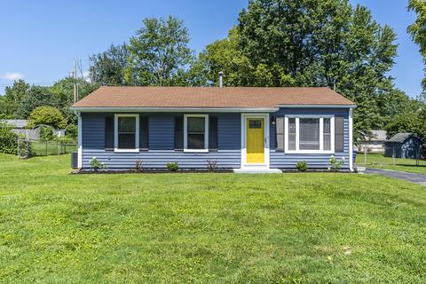 841 Apache Trl, Lexington, KY 40503 photo 2