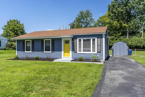 841 Apache Trl, Lexington, KY 40503 photo 12