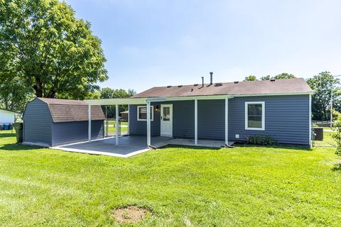 841 Apache Trl, Lexington, KY 40503 photo 15