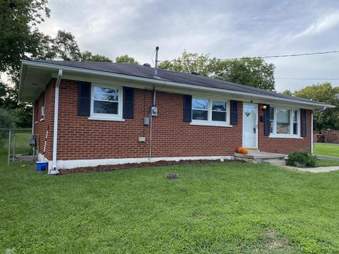 30 Upper St, Winchester, KY 40391 photo 2