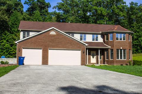 132 Forego Trl, Corbin, KY 40701 photo 1