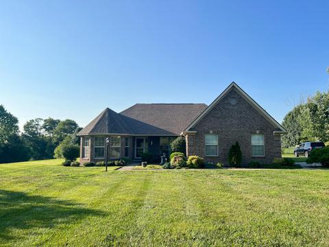 7355 Cartersville Rd, Berea, KY 40403 photo 1