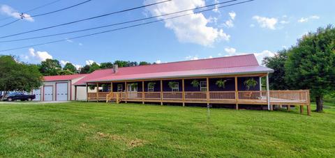 2459 Bacon Creek Rd, Corbin, KY 40701 photo 1