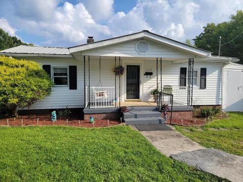 713 Caldwell St, Corbin, KY 40701 photo 1