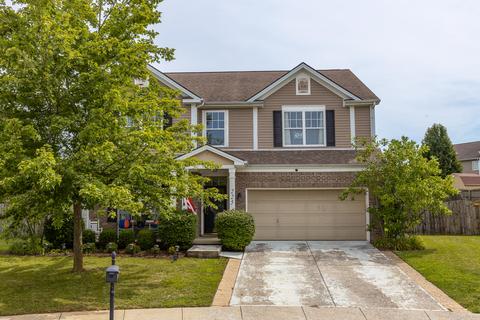 225 Fox Run Rd, Georgetown, KY 40324 photo 1