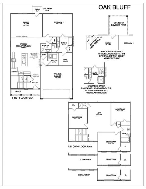 115 Bellatrix Ct, Georgetown, KY 40324 photo 13