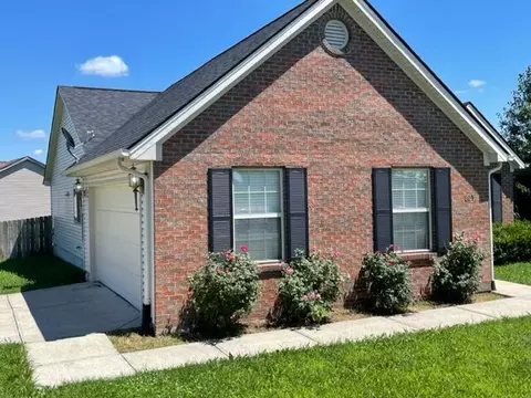 805 Aster Ct, Richmond, KY 40475 photo 2