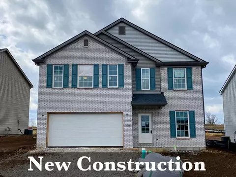 102 Bellatrix Ct, Georgetown, KY 40324