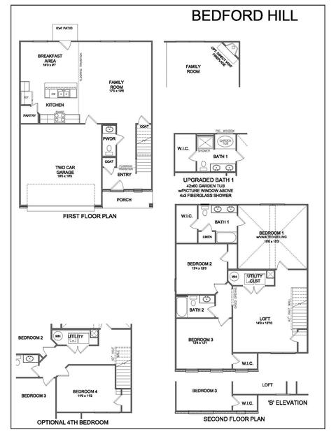 104 Bellatrix Ct, Georgetown, KY 40324 photo 2