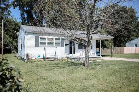 203 Dinsmore St, Berea, KY 40403 photo 1