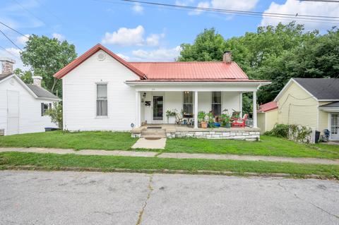 213 E Fourth St, Frankfort, KY 40601 photo 1