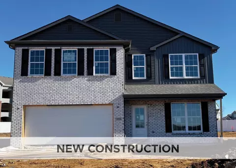 113 Bellatrix Ct, Georgetown, KY 40324 photo 1