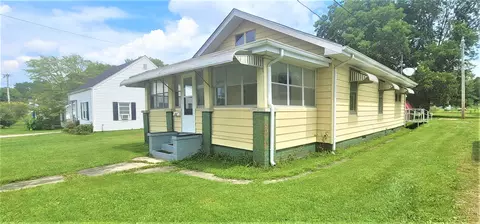 307 N Beatty Ave, Corbin, KY 40701 photo 1