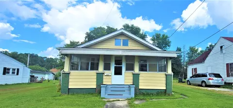 307 N Beatty Ave, Corbin, KY 40701 photo 2