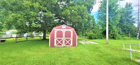 307 N Beatty Ave, Corbin, KY 40701 photo 3