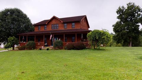 82 Woodcrest Rd, Grayson, KY 41143 photo 2