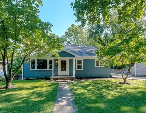 222 Massie Ave, Paris, KY 40361 photo 1