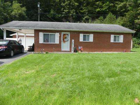 215 Pleasant Vly, Morehead, KY 40351 photo 2
