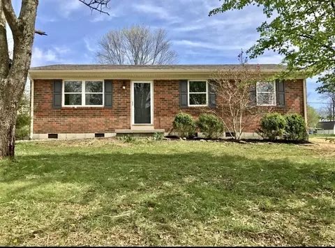 103 Lee Dr, Richmond, KY 40475 photo 1