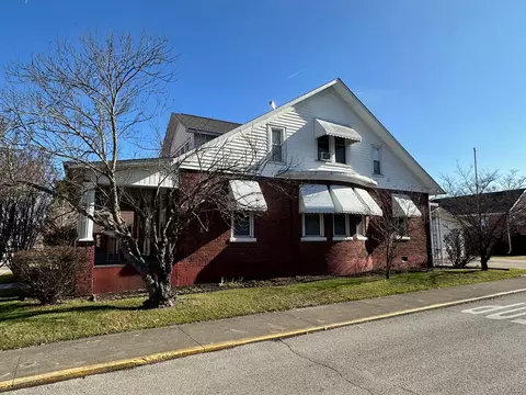 207 5th St, Corbin, KY 40701