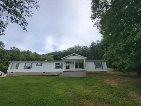 2472 Dreyfus Rd, Waco, KY 40385 photo 2