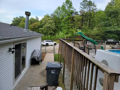 2472 Dreyfus Rd, Waco, KY 40385 photo 28