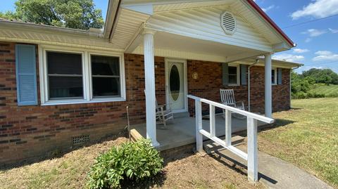 9333 S 431 Hwy, Dunmor, KY 42334