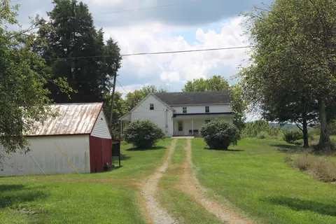 133 Veale Ln, Ewing, KY 41039 photo 2