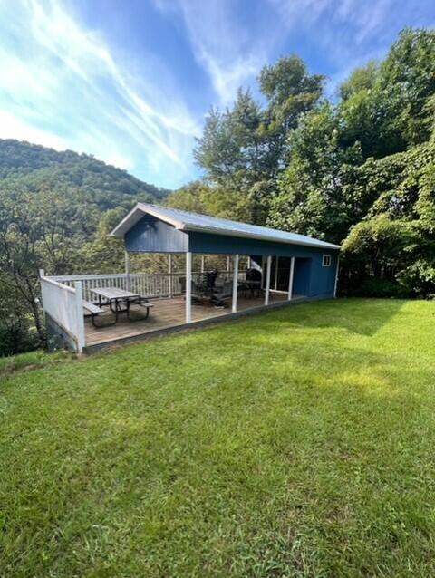 148 Avery Murphy Rd, Phyllis, KY 41544 photo 4
