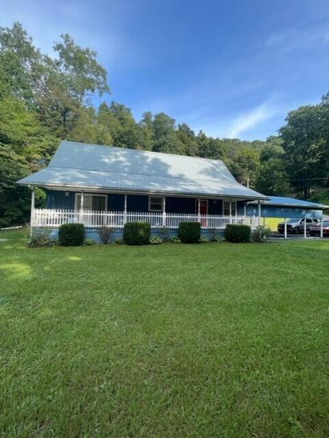 148 Avery Murphy Rd, Phyllis, KY 41544 photo 2