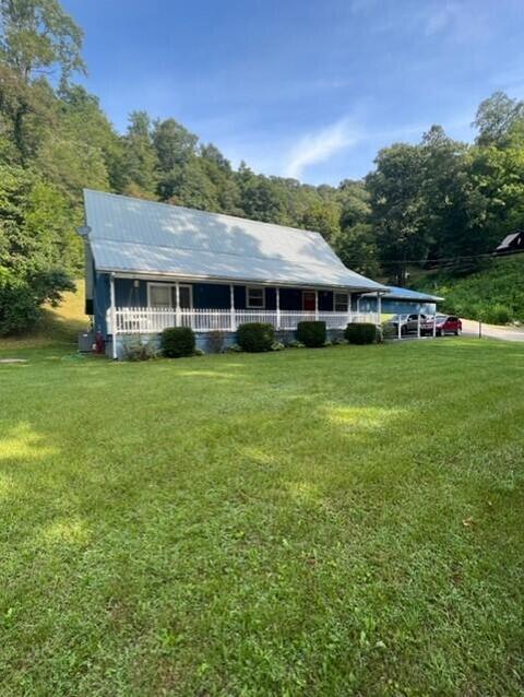 148 Avery Murphy Rd, Phyllis, KY 41544 photo 1