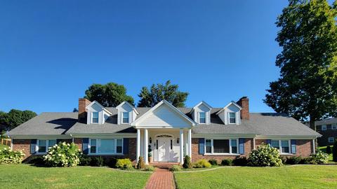 201 Linden Ln, Nicholasville, KY 40356