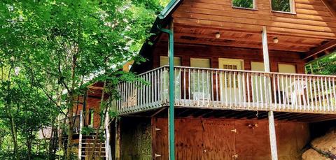 150 Lloyd Ln, Slade, KY 40376 photo 1