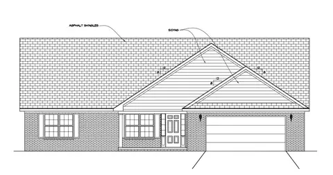 1041 Lanas Ln, Lawrenceburg, KY 40342