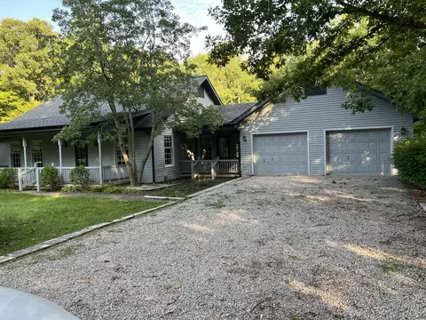 80 Hunters Ln, Morehead, KY 40351 photo 1