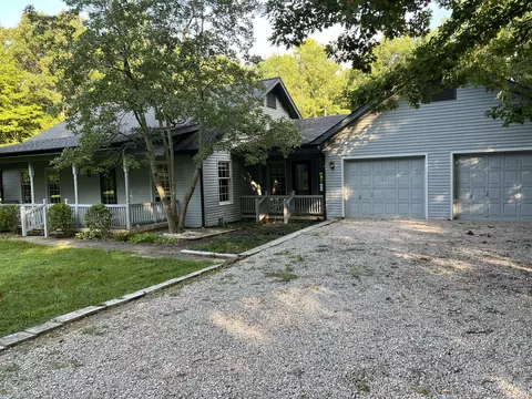 80 Hunters Ln, Morehead, KY 40351 photo 3