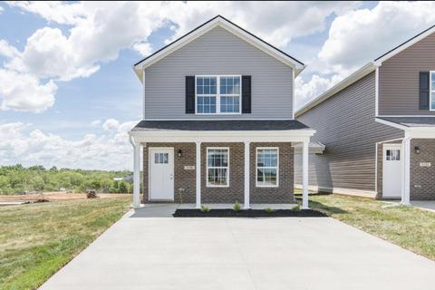 1028 Judah Bear Blvd, Richmond, KY 40475