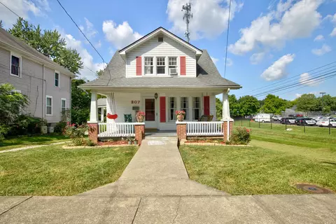 207 Chambers Ave, Georgetown, KY 40324 photo 2
