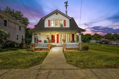 207 Chambers Ave, Georgetown, KY 40324 photo 1